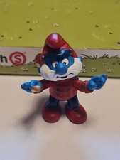 Schlumpf Schlümpfe - Dirigent