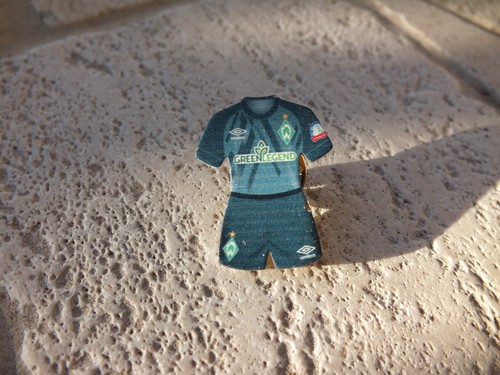 Werder bremen trikot - werder,