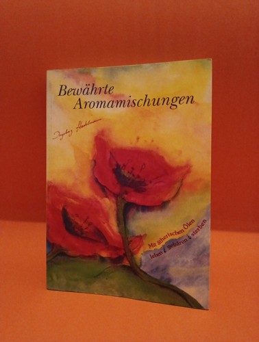 Bewährte aromamischungen von - bewährte,