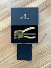 EL CASCO Zangenhefter 23 Karat