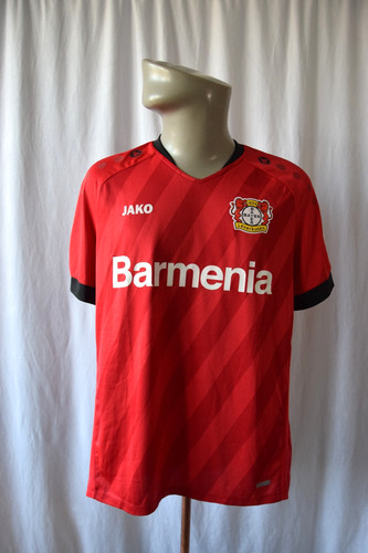 Bayer leverkusen 2019 2020 - bayer, 2019/2020
