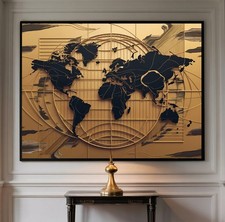 XXL LEINWAND BILDER BIS