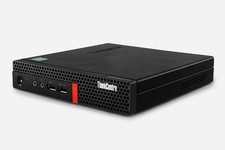 Lenovo ThinkCentre M910x Intel i5-7500 | 8 GB RAM | 256 GB SSD | RS232 HDMI WLan