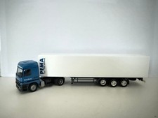 Herpa Willi Betz Sattelzug