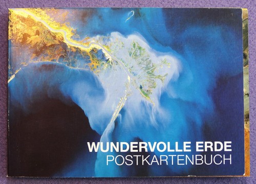 Wundervolle erde - wundervolle,