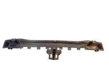 Stoßstangenträger hinten