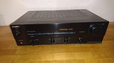 Sony TA-F335R  Verstärker