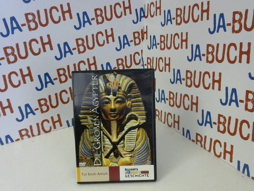 Große ägypter tut - -, ench