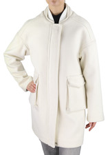 Diesel W-Lethea Damen Mantel S