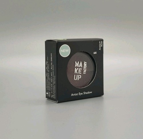 Make factory artist eye - factory:,