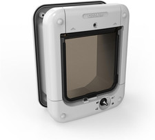 Cat Mate Mikrochip-Aktivierte