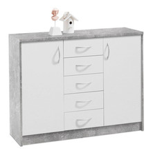 Kommode »Optimus 7« 5