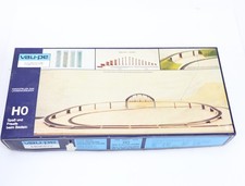 Vau-pe H0 8203  Gebäude