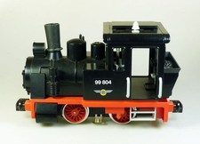 Playmobil Dampflok 99 804 Spur G