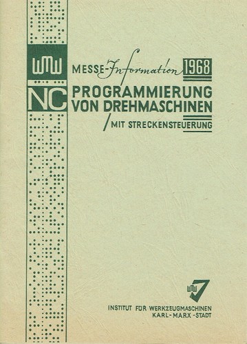 Institut werkzeugmaschinen - institut,