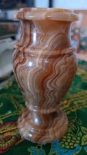 Onyx Vase Naturstein