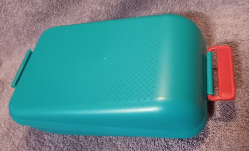 Tupperware lunchbox vesperbox - tupperware,