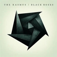 The rasmus black roses - the,