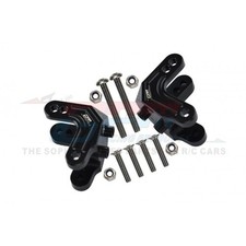 GPM-LMT028F/R-BK Aluminum