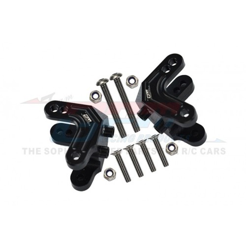 Gpm lmt028f aluminum - gpm-lmt028f/r-bk,
