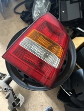 Rückleuchte Rücklicht Opel