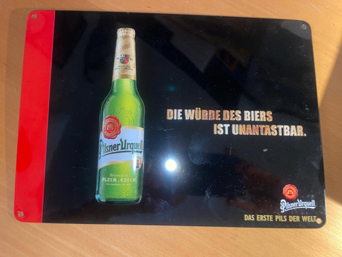 Neu pilsner urquell bier - urquell,
