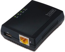 DIGITUS Fast Ethernet USB