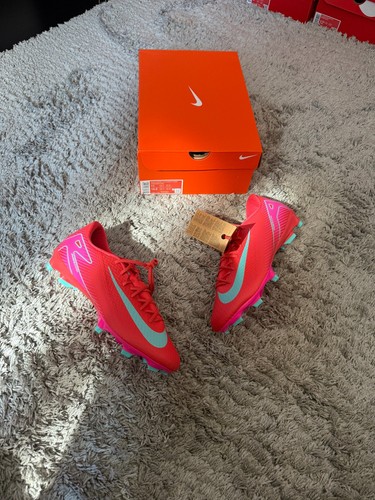 Nike mercurial vapor - vapor, 16
