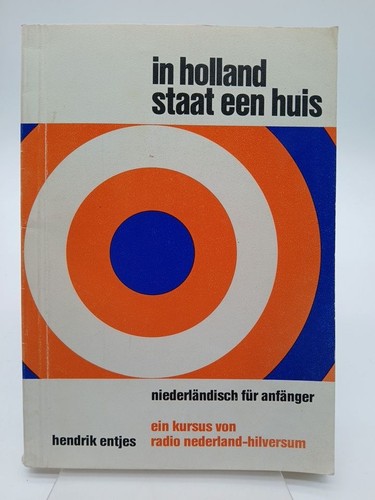 Holland staat een huis - in,