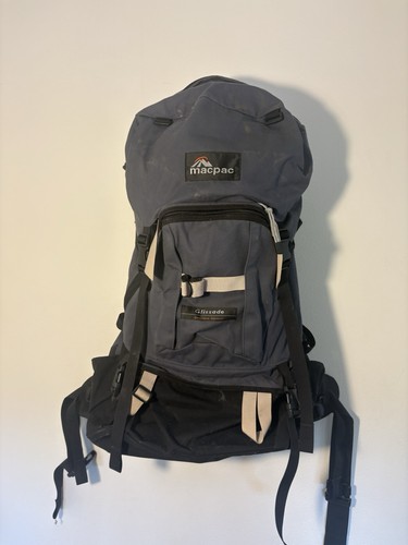 Macpac glissade 70l - macpac,