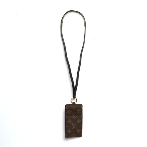 Louis vuitton porte - vuitton,