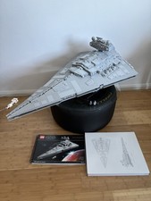 LEGO Star Wars: Imperial Star