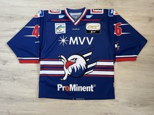 Del eishockey trikot adler - del,