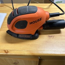 BLACK+DECKER BDM55 Mouse
