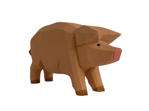 Lotte sievers hahn schwein - lotte, sievers-hahn