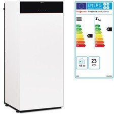 Viessmann Vitodens 222-F