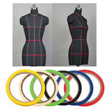 10 Stück Drapierband