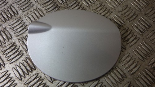 Bmw e87 tankklappe silber - e87,