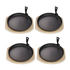 Echtwerk Servierpfännchen