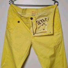 JET LAG Damen Hose Gr. 33/34 