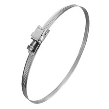 Schlauchschelle Aluflexrohr