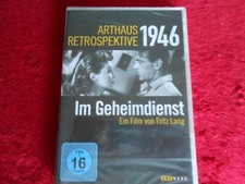 Im Geheimdienst (1946) - Gary