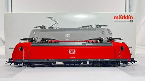Märklin 36856 185 099 9 - 185, 099-9