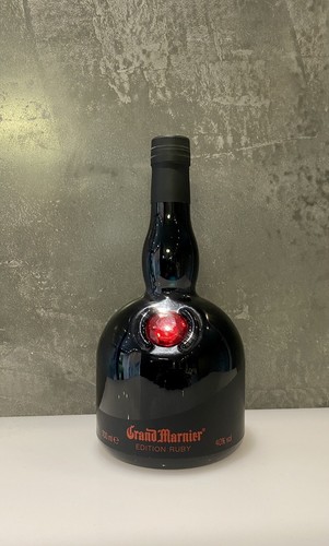 Grand marnier limited edition - marnier,