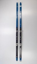 SALOMON Snowscape 7 Gr. M Langlauf-Ski Länge 170cm (1,70m) inkl. Bindung! #614