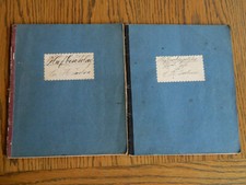 Nachlass-sehr selten-2