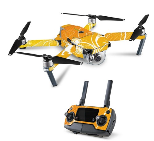 Dji mavic pro - dji, zoom