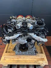 Audi Motor 4.2L FSI V8 RS4 RS6 RS5 CFS CFSA CFSB CFSC CFSD Motorinstandsetzung