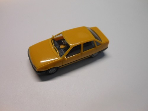 Rar opel kadett stufenheck - rar:, e