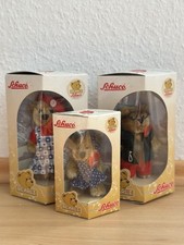 Original Schuco Bären Oppa